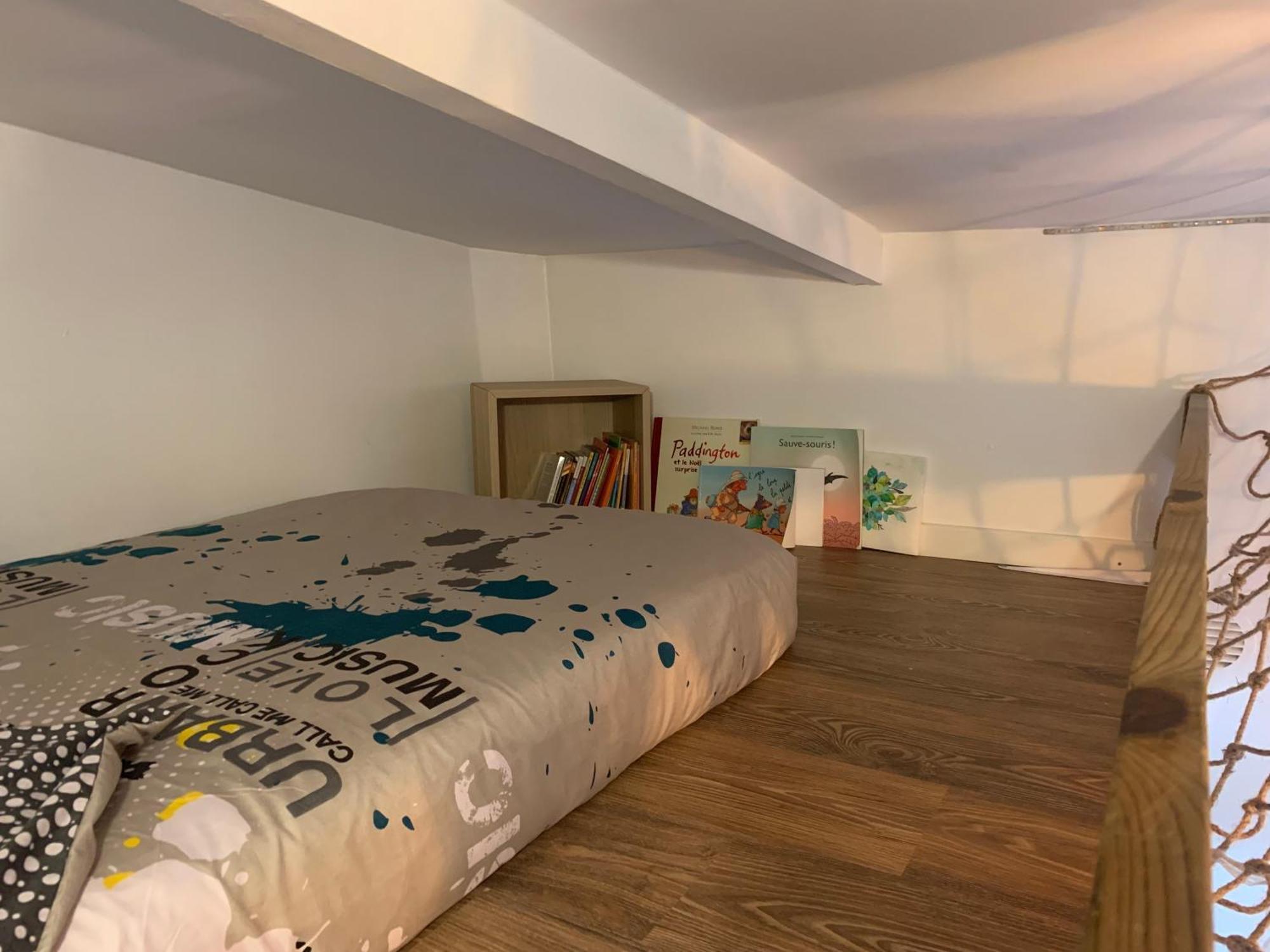 Paris Studio Cosy Buitenkant foto